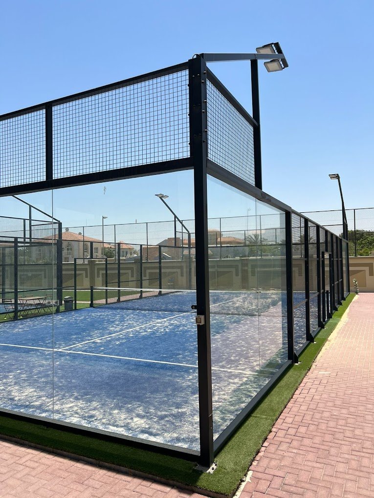 Athletic Kings Tennis & Padel Club