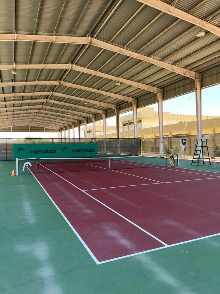 Athletic Kings Tennis & Padel Club