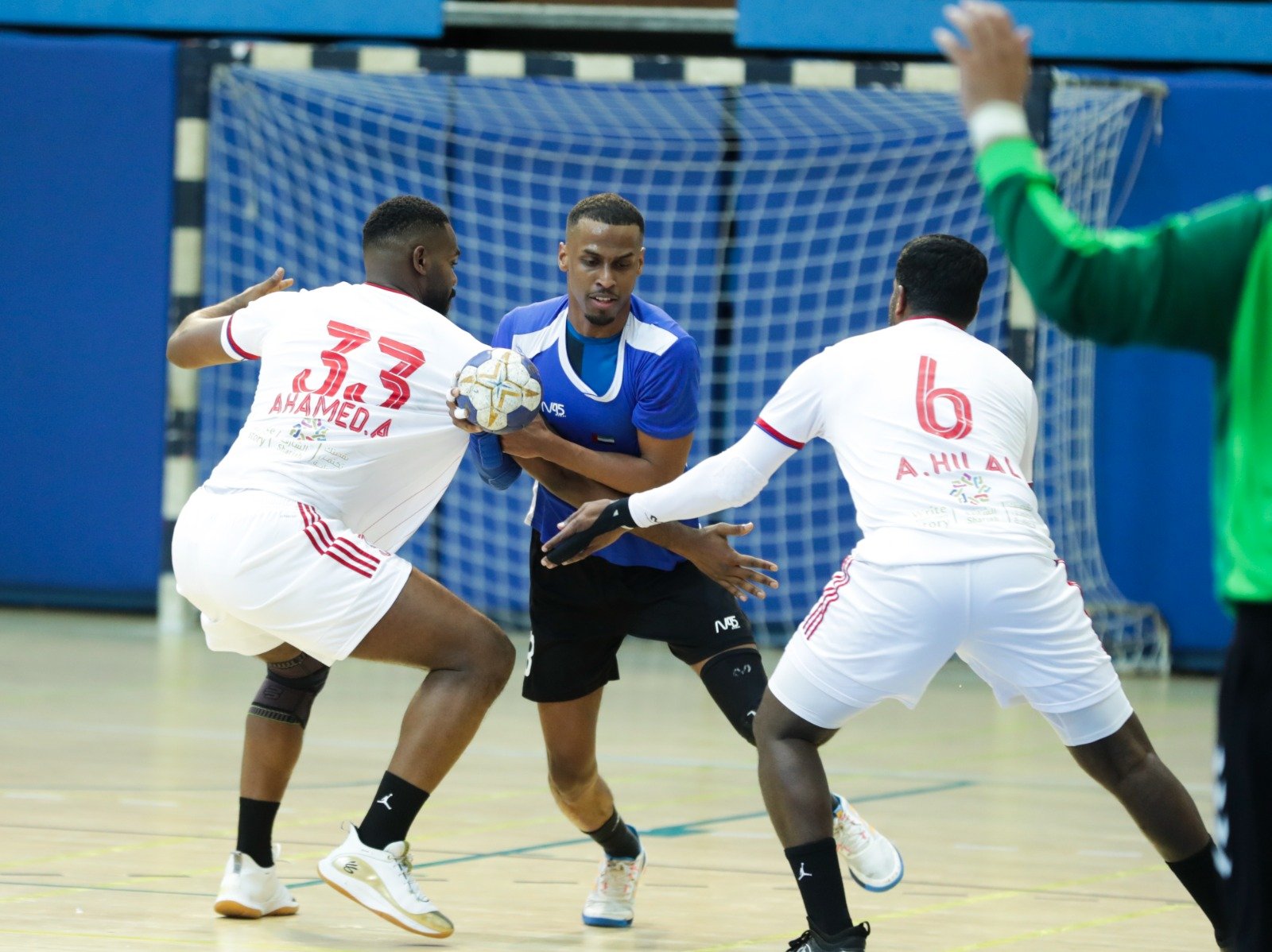 AL NASR Club